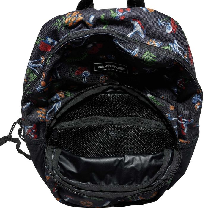 DaKine Campus 18 л Рюкзак - Mushroom Wonderland-White