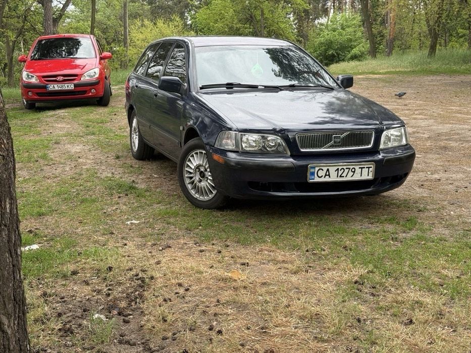 Продам Volvo V40