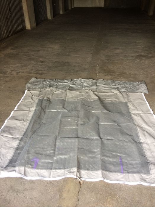 Avançado para Caravana(NOVO).