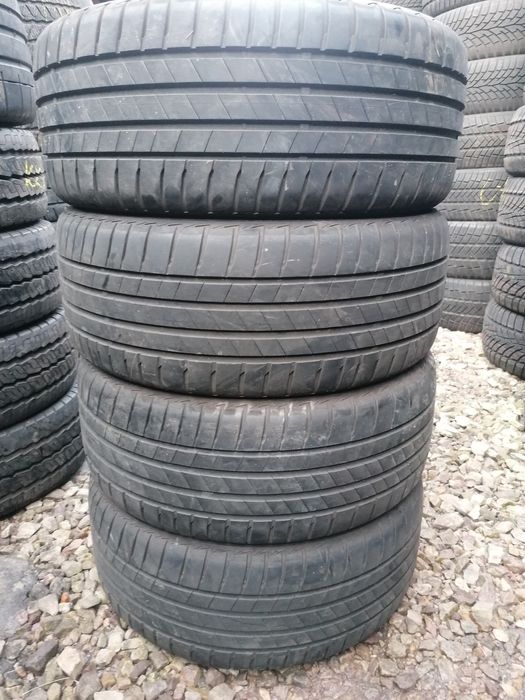 215/45/17 Bridgestone 2025 rok