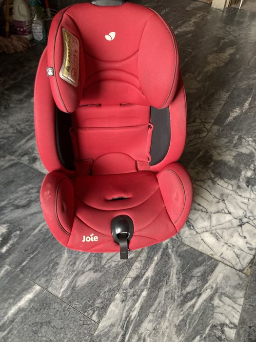 Cadeira bebe automovel