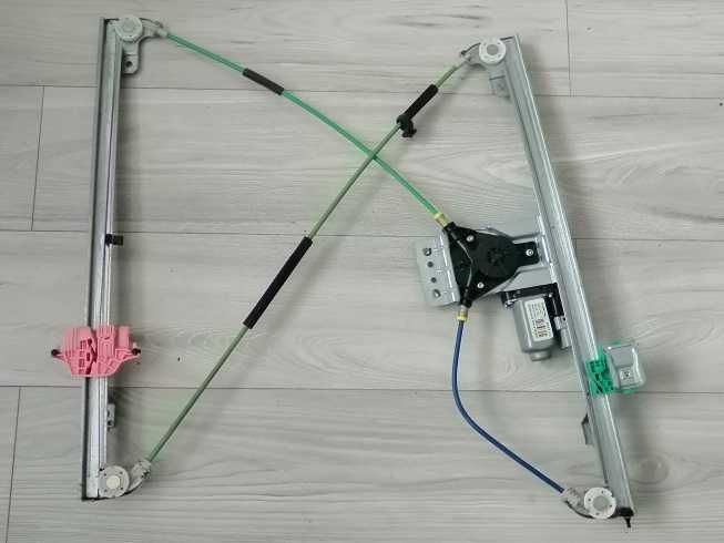Toyota ProAce Podnośnik Mechanizm Szyby Przód Prawy Oryginał 2011-2016 [5a]