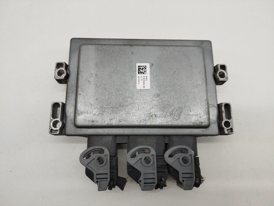 Centralina de motor - renault clio iii caixa (sb_, sr_) | 05 -