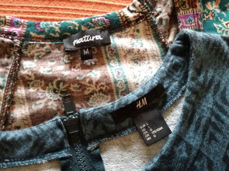 Vestidos Meia Estação, M-L