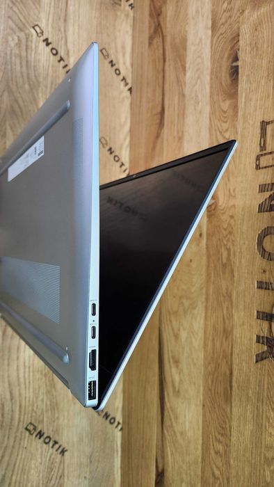 Ноутбук HP Pavilion 16 Ryzen 7-8840U / 16GB / 1TB SSD / FHD+ IPS Touch