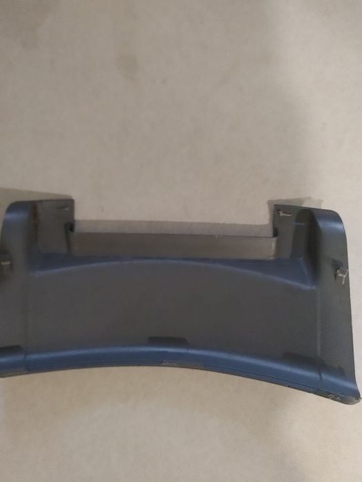 WW10H9600EW SAMSUNG Uchwyt drzwi