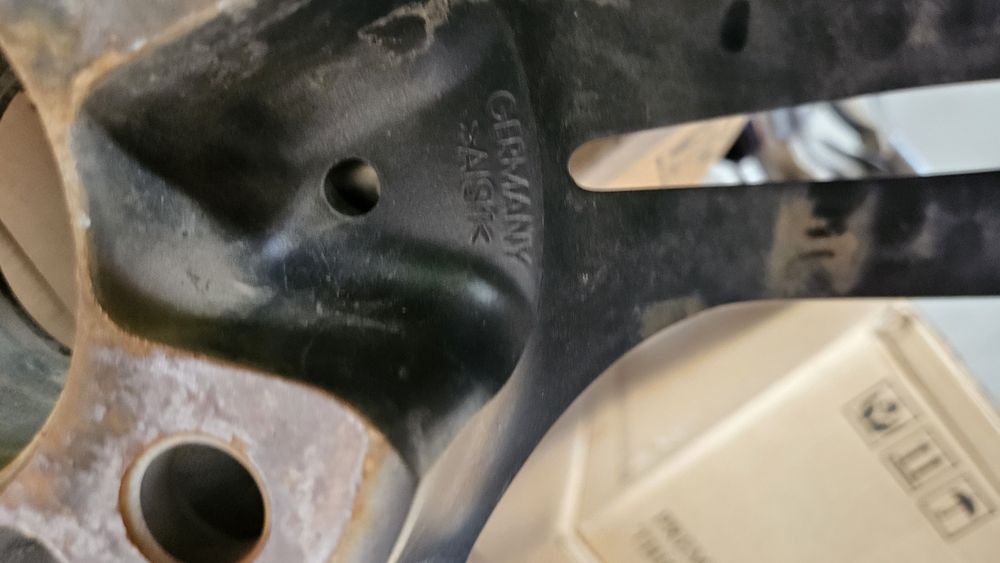 Felga  BMW Styling 437M OEM
