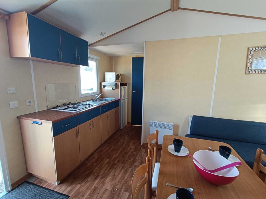 Mobil Home V2 | Irm Super M - Promo  oferta transporte equipada