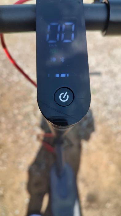 Hulajnoga elektryczna  ducati pro evo 11