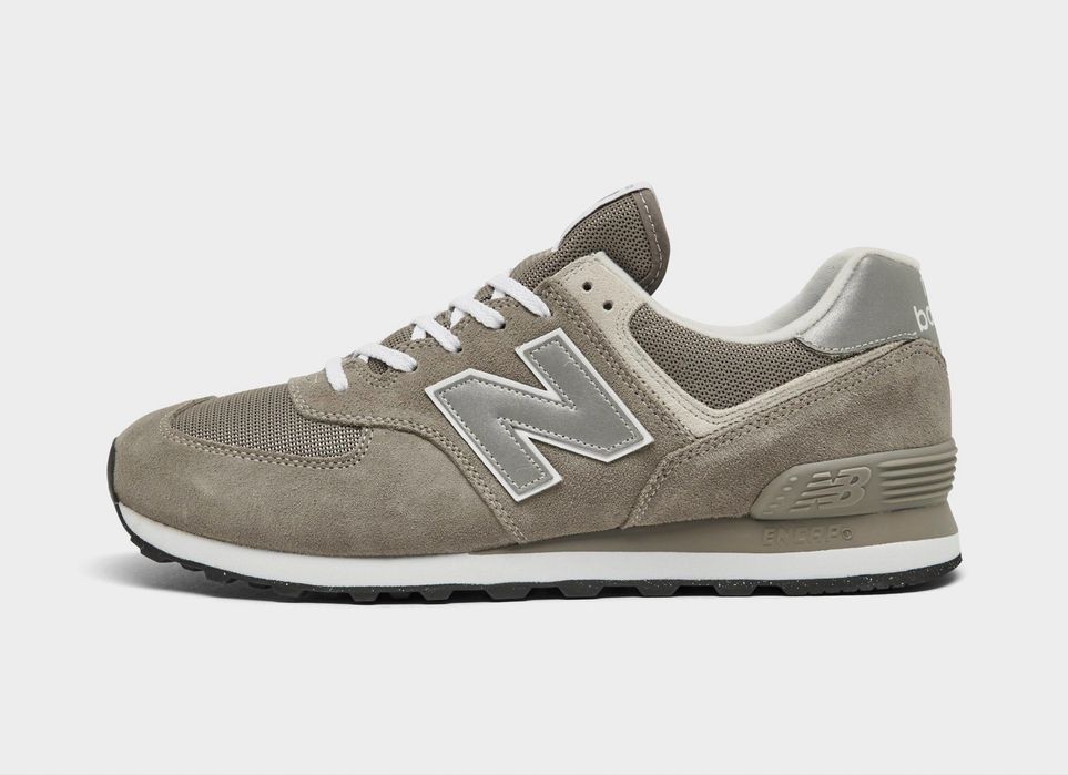 ОРИГІНАЛ Чоловічі Кросівки New Balance 574 41.5 45.5 ML574EVG з США