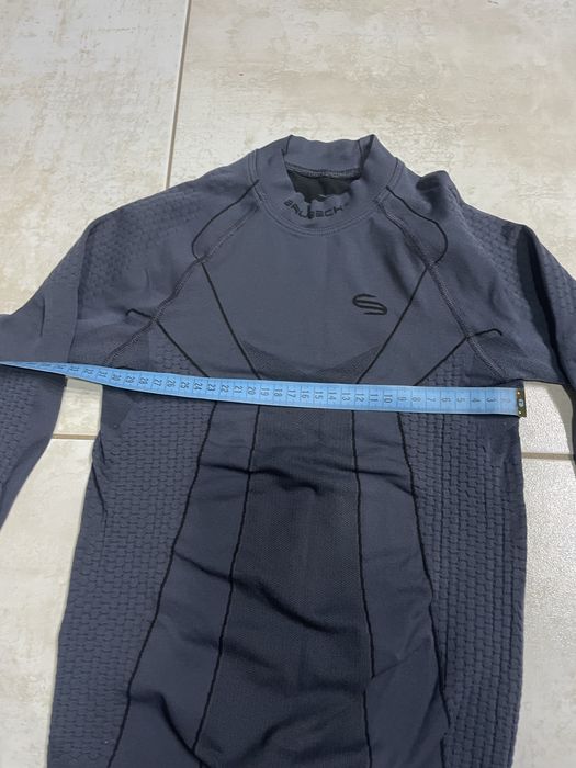 Brubeck Thermo bluza 140/146