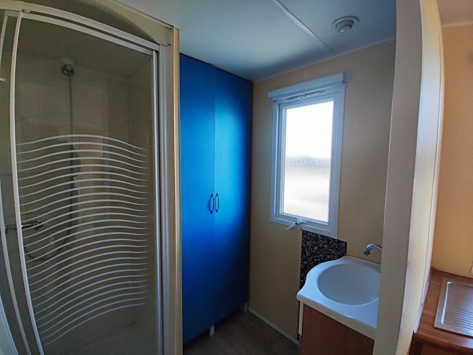 CASA MÓVEL T2 toda equipada |Family | Oportunidade oferta transporte