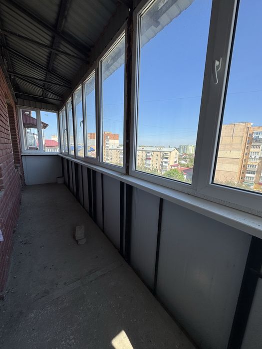 Продам 3 к квартиру в новій будові