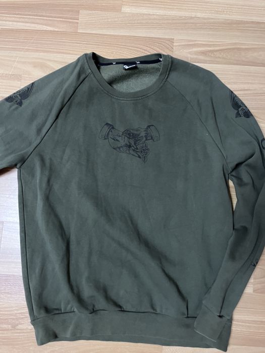 Світшот на флісі