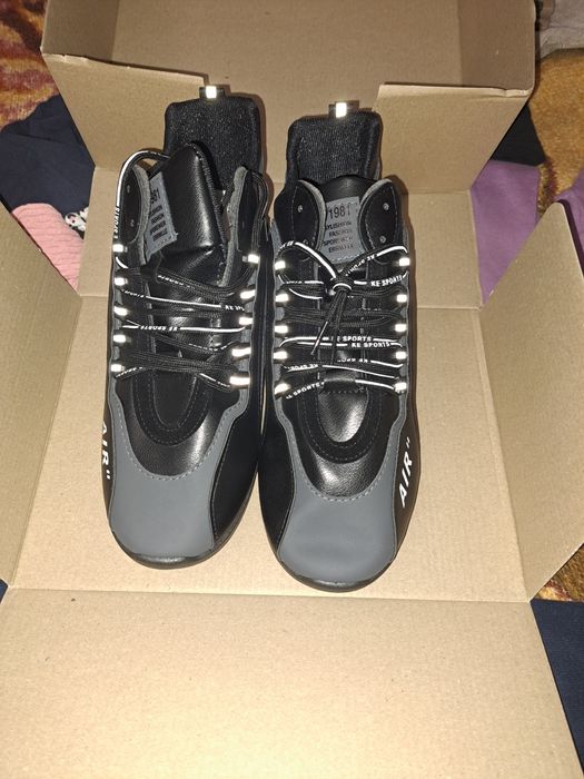 Sapatilhas Ortopédicas Brooklyn