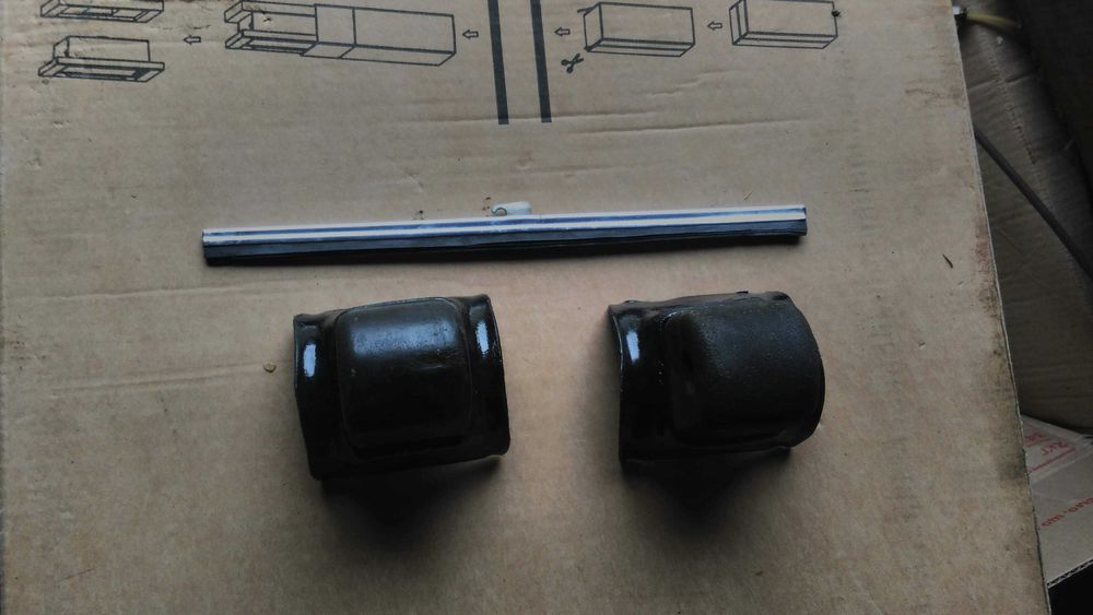 Стартер Москвич 401