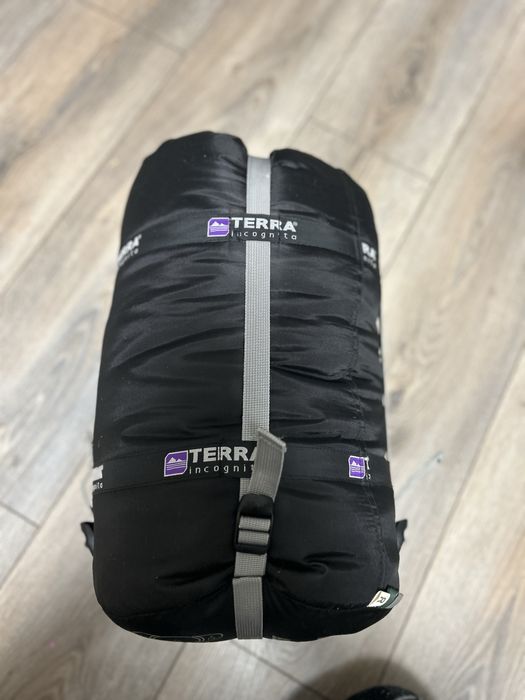 Спальник Terra Incognita Asleep 300