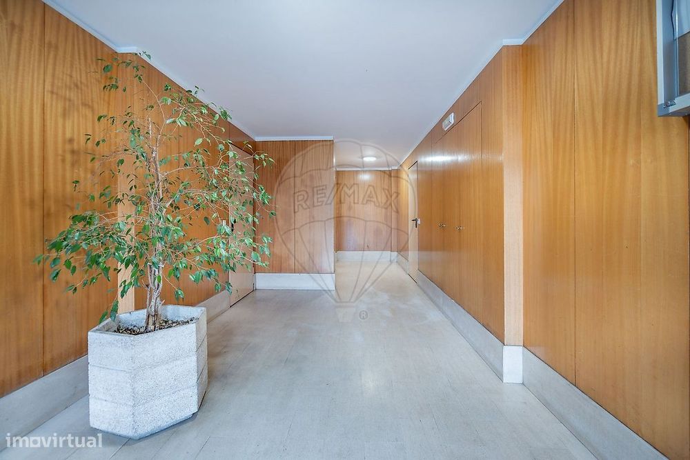Apartamento T2 para venda