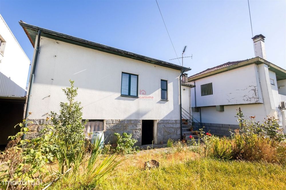 Moradia T3 em Vila das Aves, Santo Tirso