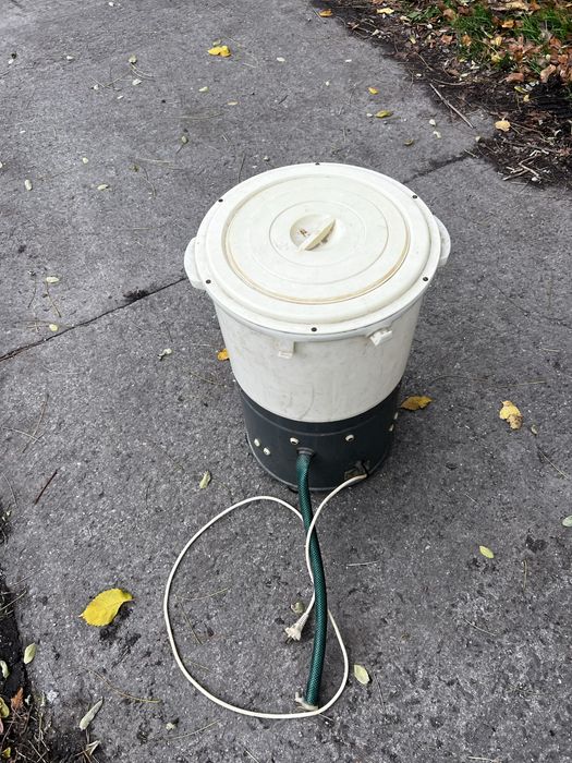 Pralka wirówka frania stan bdb!