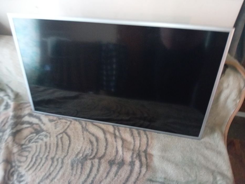 Tv Samsung 43 cale