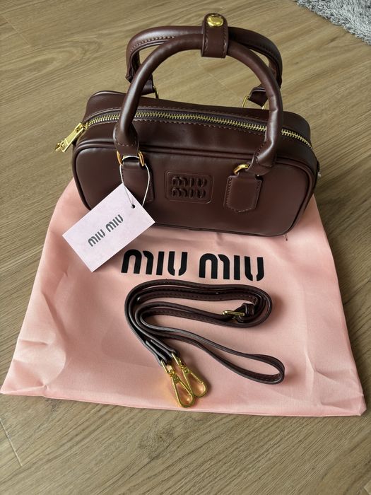 Mala MIU MIU