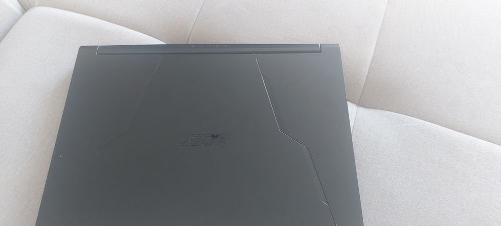 Laptop nitro 5 acer