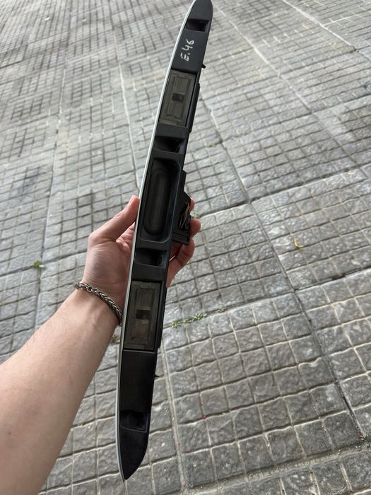 Friso Porta Bagagens Bmw E46