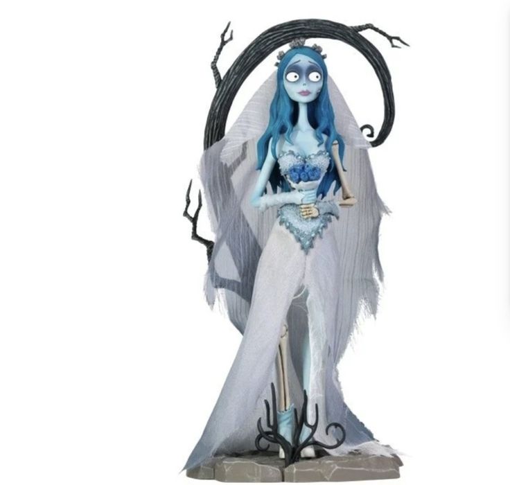 Figurka Emily – Tim Burton’s Corpse Bride / SFC