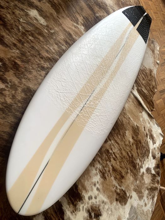 Surfboard 6,0 Diogo Appleton Spitball (Like New)