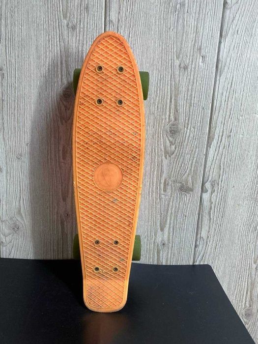 пенні борд на колесах