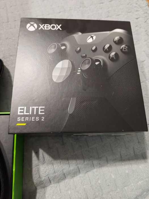 Pad Xbox one Elite series 2