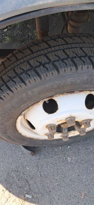 ГАЗЕЛЬ-330214 Терміново!