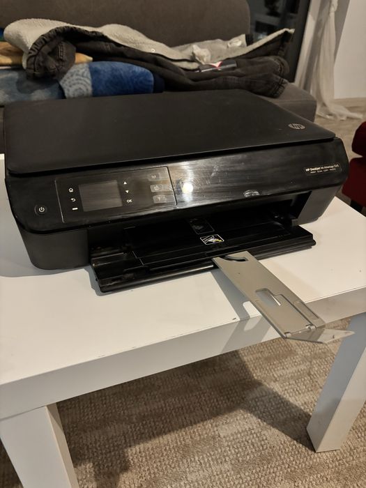 HP Deskjet Ink Advantage 3545 – drukarka wielofunkcyjna
