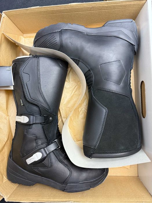 Buty motocyklowe Gravel EVO roz. 38, 43