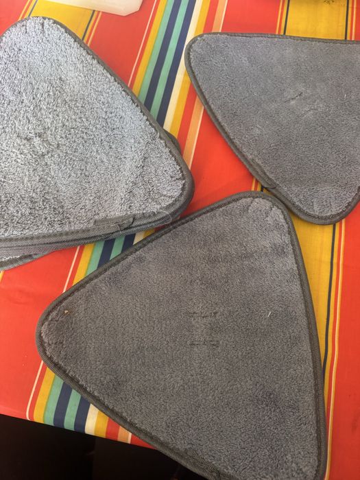 Panos para Mopa de limpeza