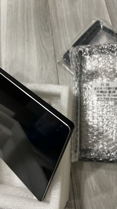 Магнітола 8/128GB Mersedes Sprinter 910