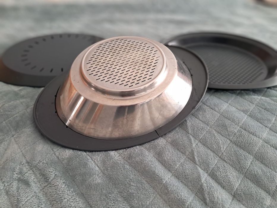 Varoma bimby vorwerk