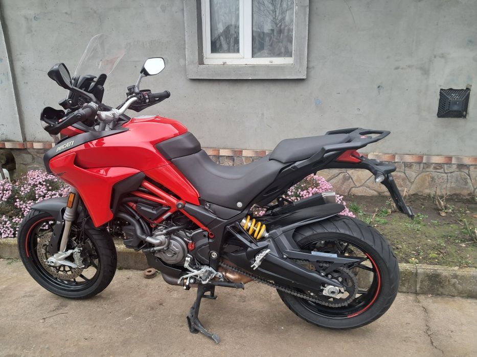 Продам Ducati 950