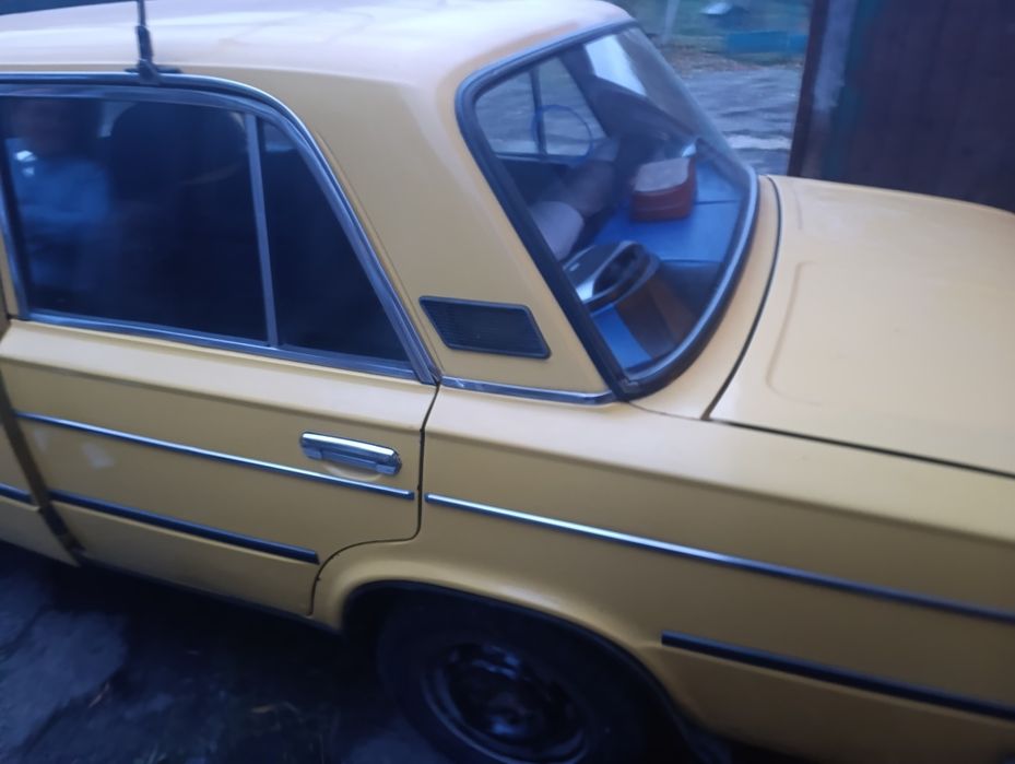 Продам ВАЗ 2106.