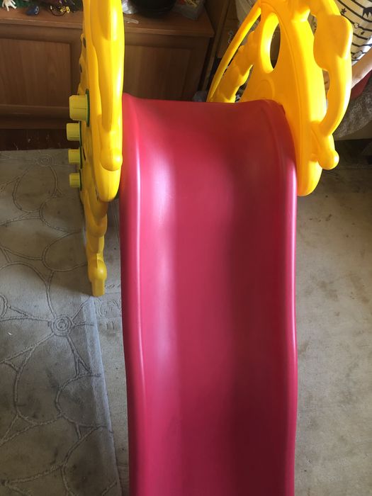 Продам горку ching- ching