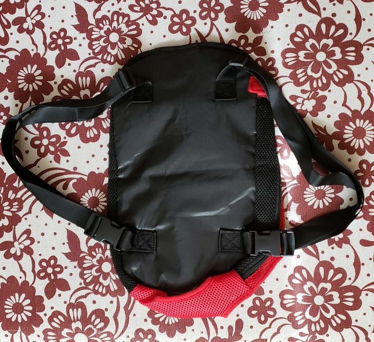 Рюкзак-переноска для тварин