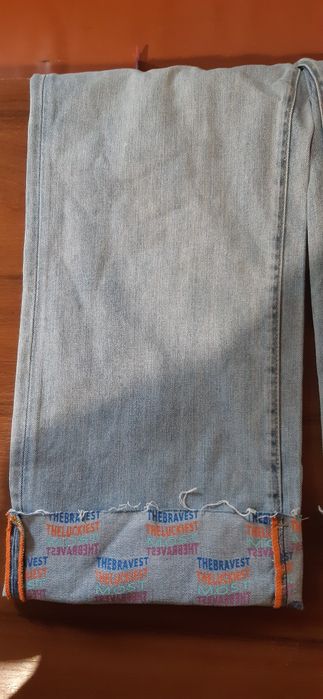 Джинсы женские новые