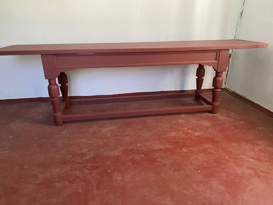 Стіл дубовий 50-ті роки у відмінному стані