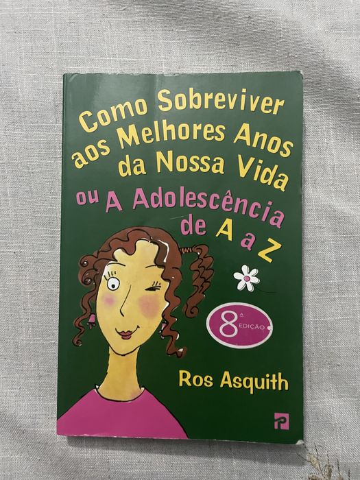 Como sobreviver aos melhores anos da nossa vida