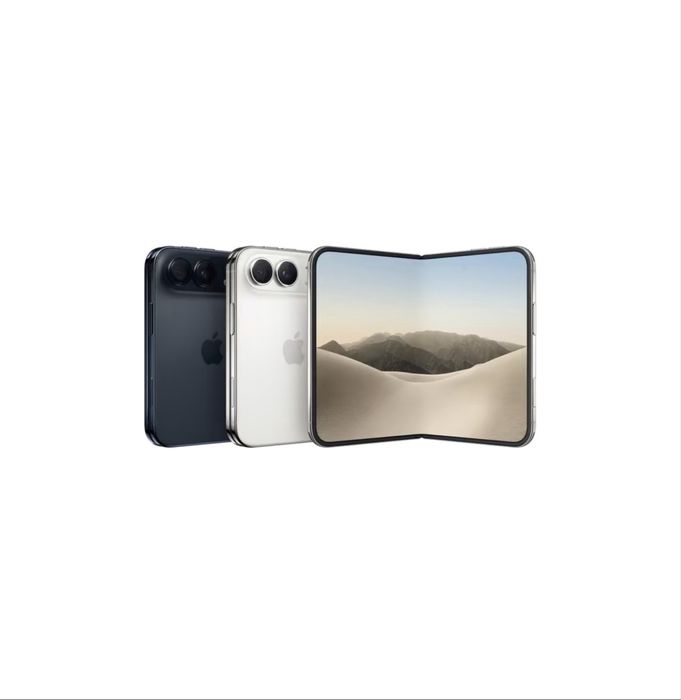 Apple iPhone DUO Night Sky 256GB