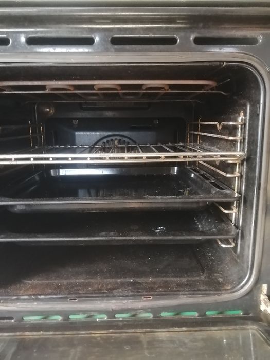 Forno eléctrico de encastrar
