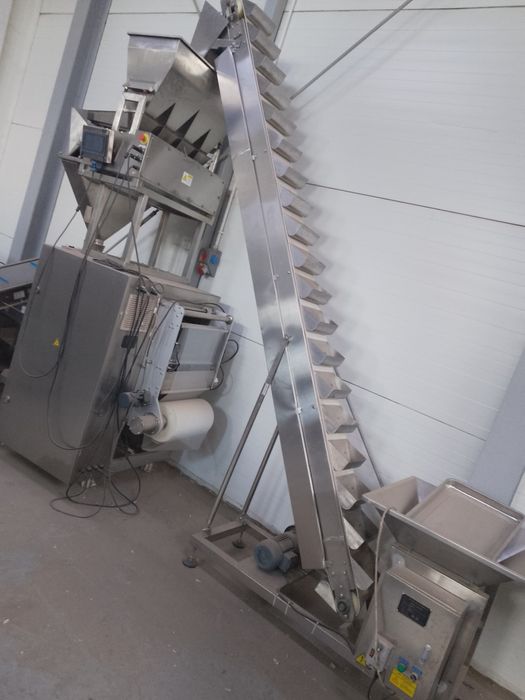 Wagonawazarka flow Pack