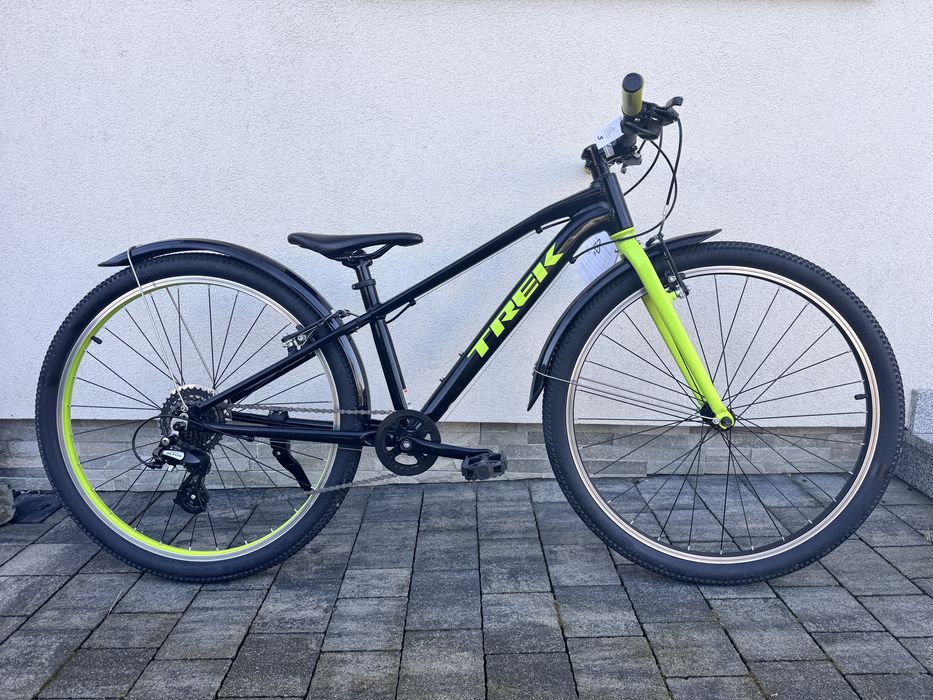 Super stan! 10kg Trek Wahoo kola 26” jak Woom