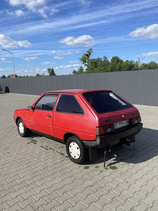 Продам Заз Таврія 11022